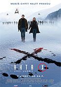 Akta X: Chci uvit