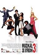 Muzikl ze stedn 3: Maturitn ronk